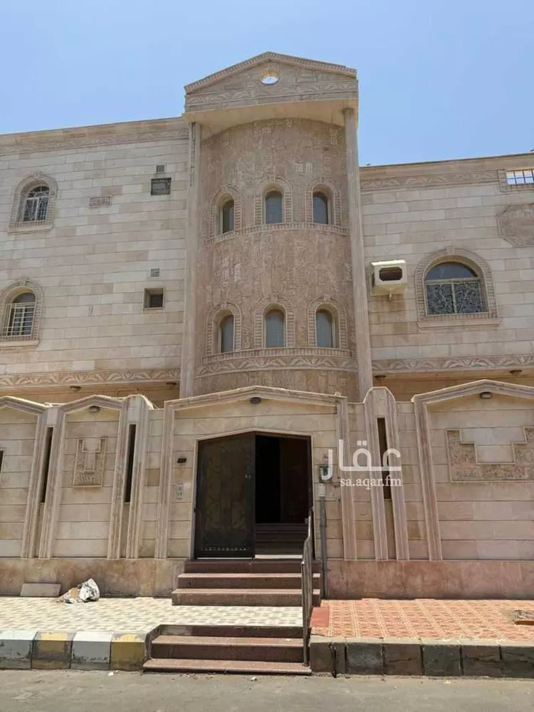 شقة للإيجار في شارع مؤمل بن اسماعيل, حي الصالحية, مدينة جدة, منطقة مكة المكرمة