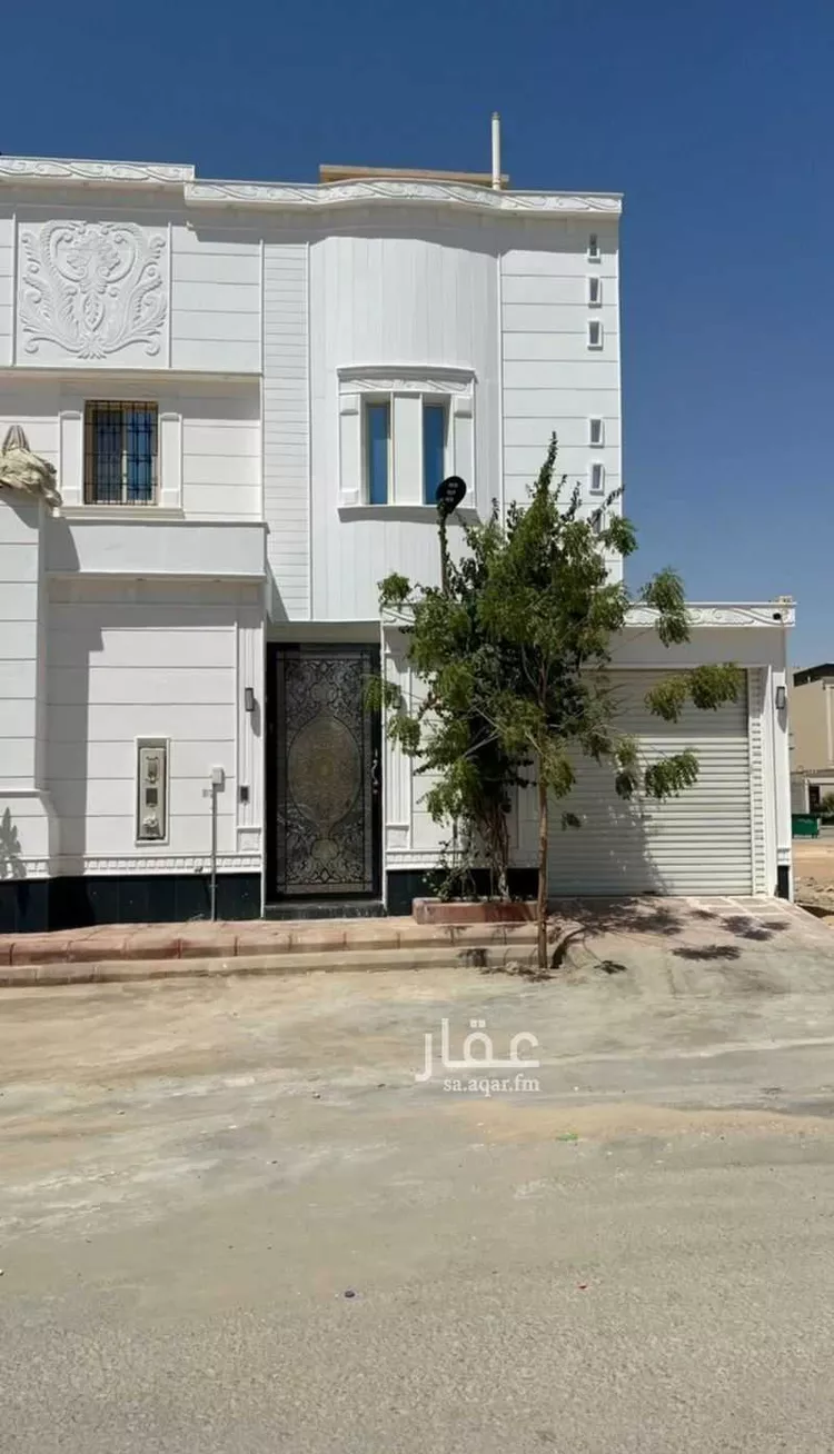 Villa for Rent in Riyadh Al Mahdiyah