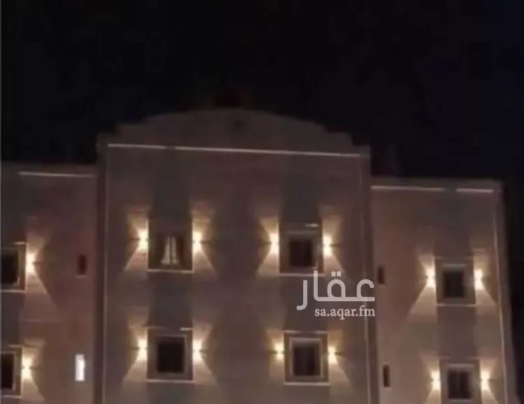شقة للإيجار في شارع بحره 1, حي الرغامة, مدينة جدة, منطقة مكة المكرمة