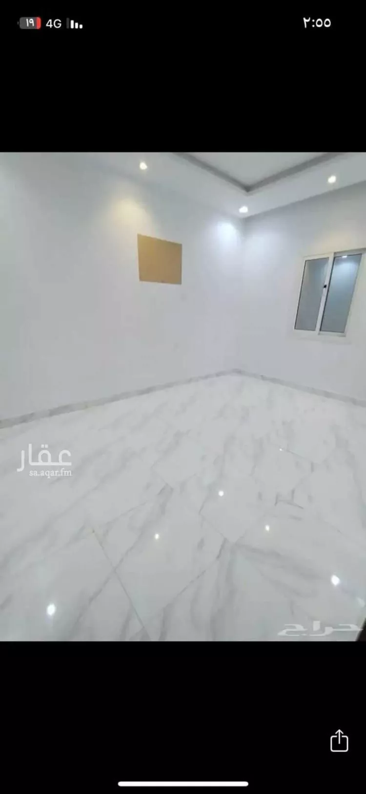 شقة للإيجار في شارع بحره 1, حي الرغامة, مدينة جدة, منطقة مكة المكرمة صورة 2
