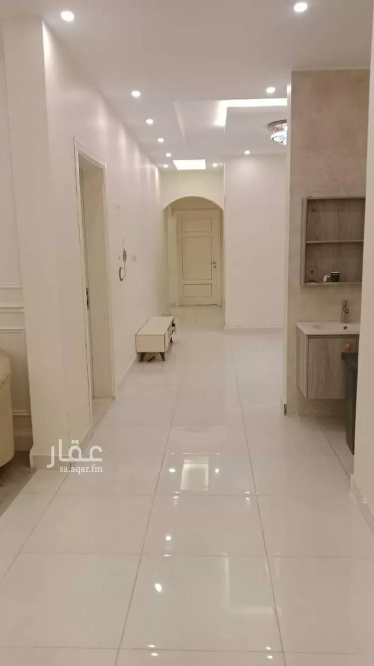 شقة للإيجار في شارع أبي الحسن بن الجوري, حي الريان, مدينة جدة, منطقة مكة المكرمة صورة 2