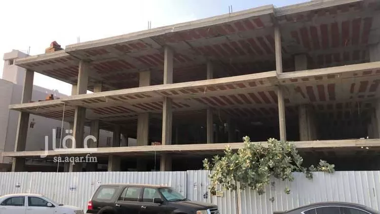 عمارة للبيع في شارع الصالحية 61, حي الصالحية, مدينة جدة, منطقة مكة المكرمة