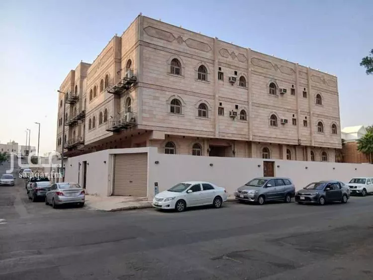 عمارة للبيع في شارع زينب بنت عبدالله, حي الزهراء, مدينة مكة المكرمة, منطقة مكة المكرمة
