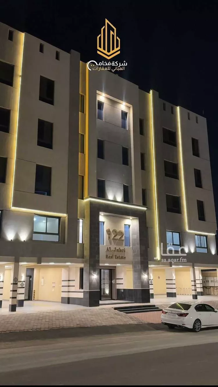 Apartment for Rent in Jeddah Taiba