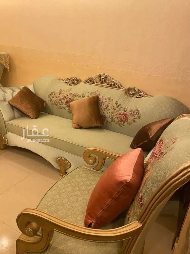شقة للإيجار في شارع محمد نور فطاني, حي مريخ, مدينة جدة, منطقة مكة المكرمة صورة 2