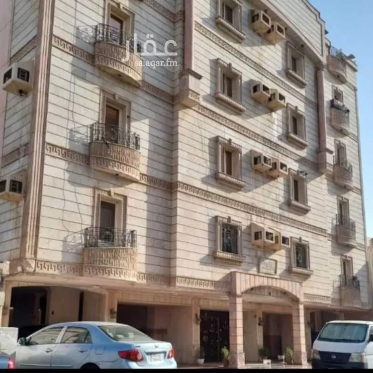 Building for Sale in Jeddah As Sahil