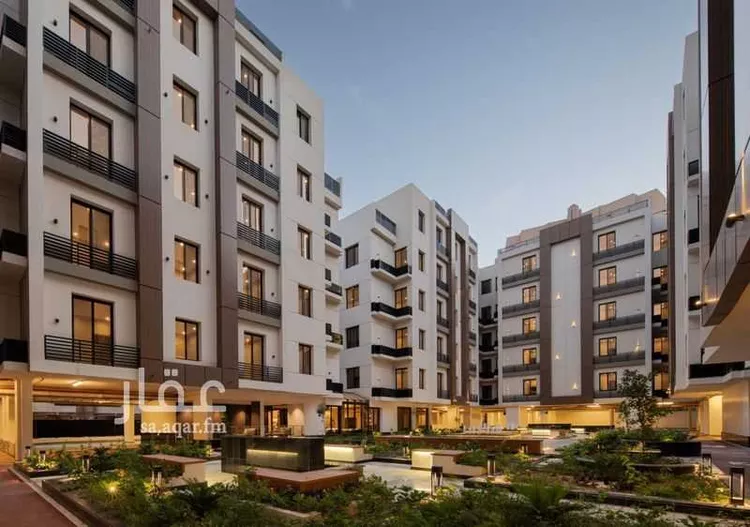 شقة للإيجار في شارع شقيق الأعلى, حي حكومي1, مدينة جدة, منطقة مكة المكرمة