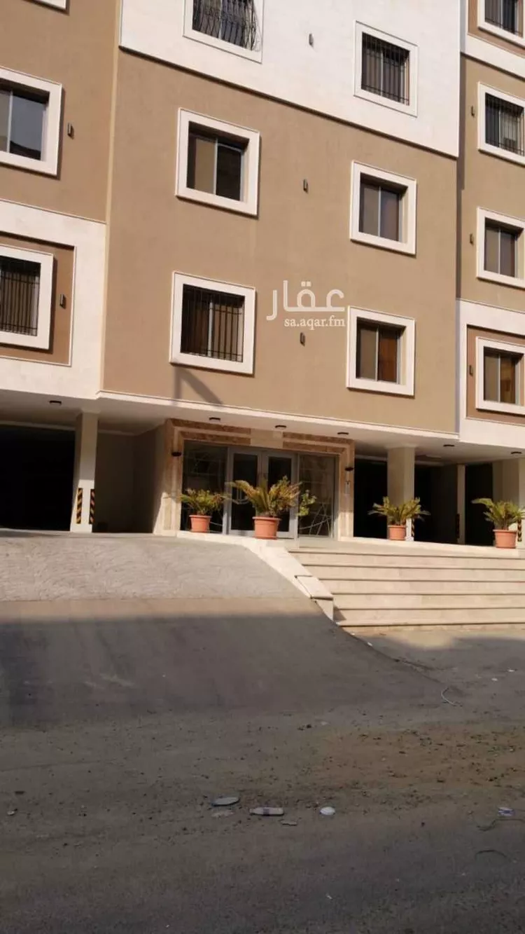 شقة للإيجار في شارع أبي الحسن بن الجوري, حي الريان, مدينة جدة, منطقة مكة المكرمة