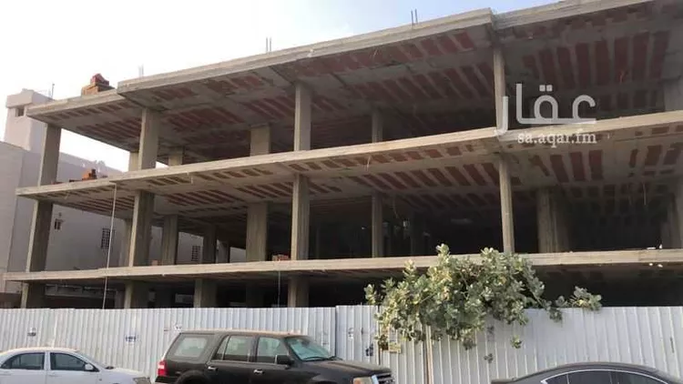 Building for Sale in Jeddah As Salhiyah