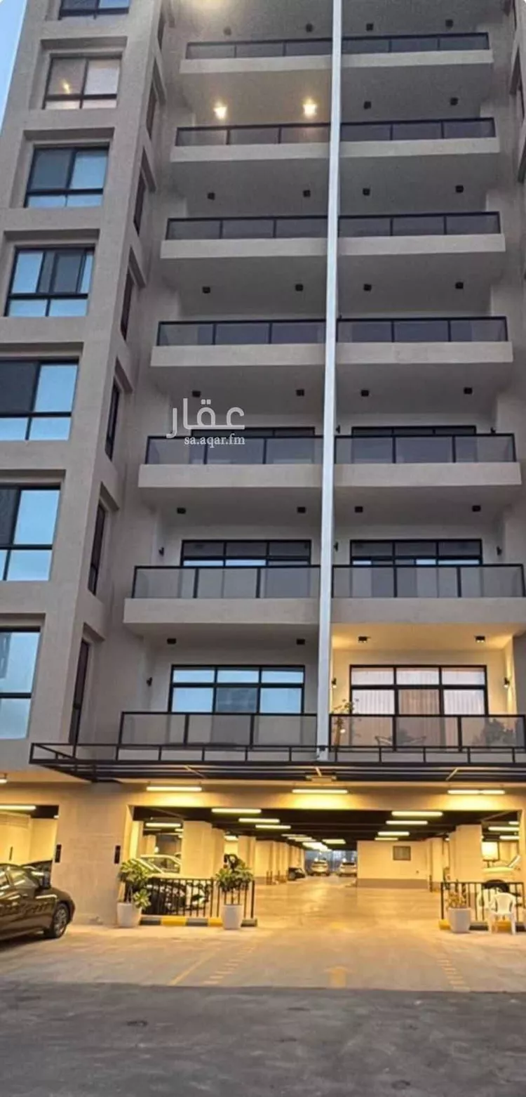 شقة للبيع في حي الخور, مدينة الخبر, المنطقة الشرقية