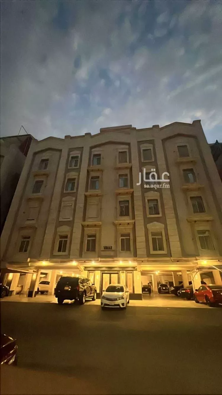 دور للإيجار في شارع فخر الدين بن لقمان, حي المروة, مدينة جدة, منطقة مكة المكرمة