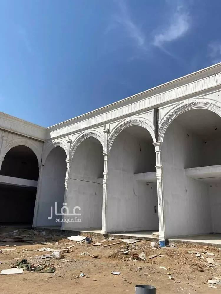 محل للإيجار في شارع ثابت بن معاذ الأنصاري(رضي الله عنه), حي طيبة, مدينة جدة, منطقة مكة المكرمة صورة 4