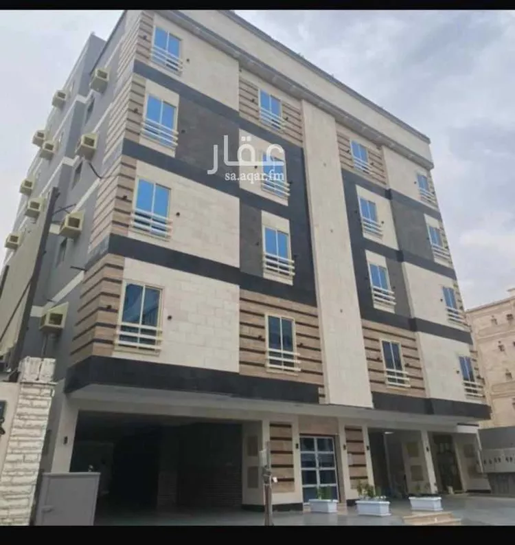 عمارة للبيع في شارع البازجي, حي البوادي, مدينة جدة, منطقة مكة المكرمة