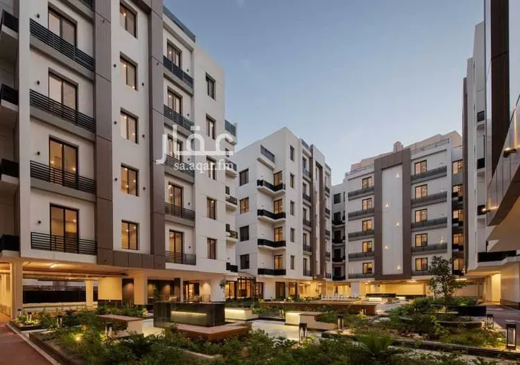 Apartment for Rent in Jeddah Taiba