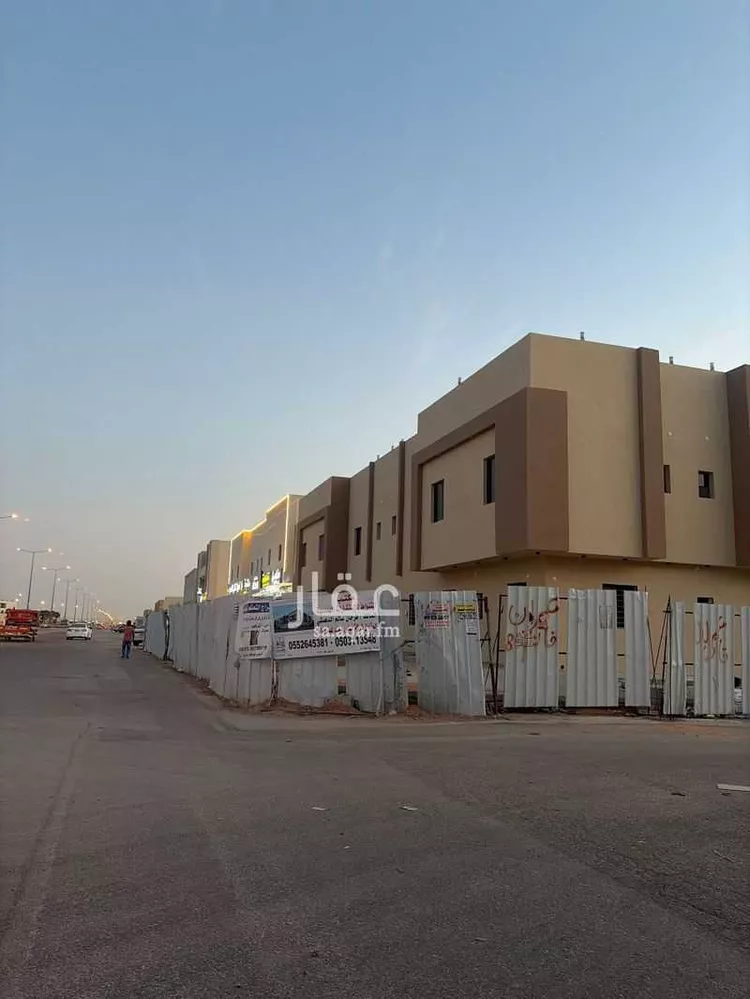 عمارة للبيع في شارع جبل الحسي, حي القادسية, مدينة الرياض, منطقة الرياض