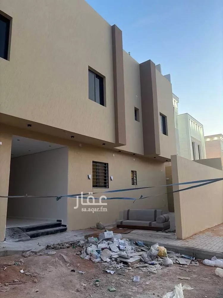 عمارة للبيع في شارع جبل الحسي, حي القادسية, مدينة الرياض, منطقة الرياض صورة 4