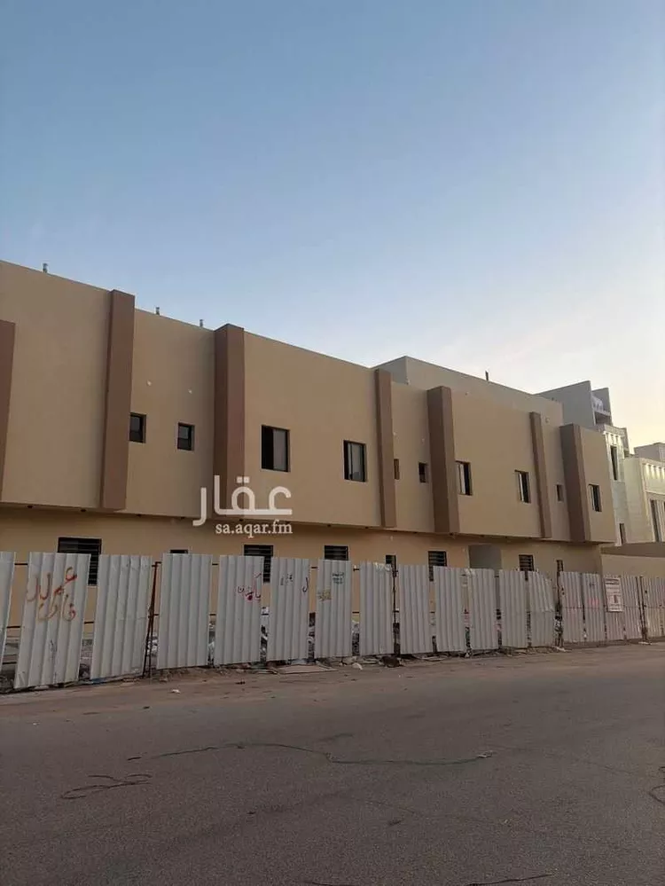 عمارة للبيع في شارع جبل الحسي, حي القادسية, مدينة الرياض, منطقة الرياض صورة 2