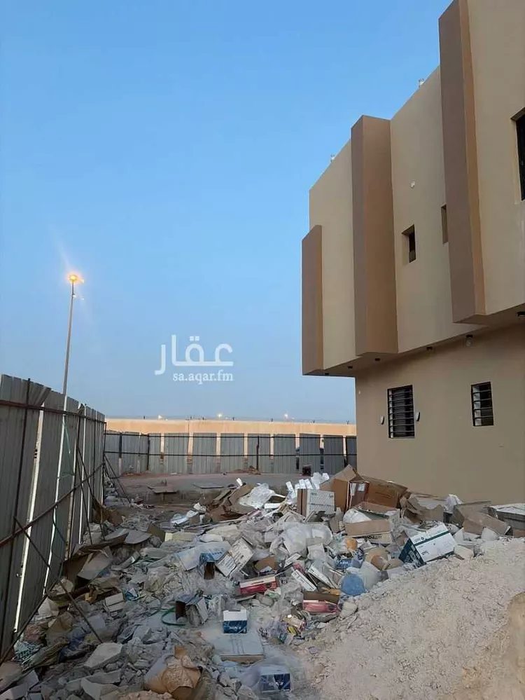 عمارة للبيع في شارع جبل الحسي, حي القادسية, مدينة الرياض, منطقة الرياض صورة 5