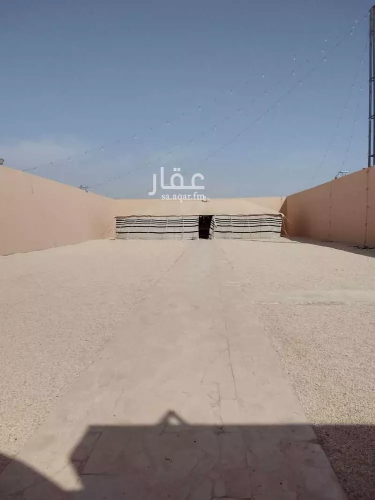 استراحة للإيجار في شارع شهيد الدين, حي الزاهر, مدينة الرياض, منطقة الرياض صورة 2