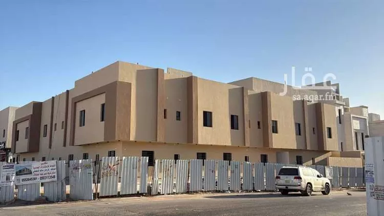 عمارة للبيع في شارع جبل الحسي, حي القادسية, مدينة الرياض, منطقة الرياض
