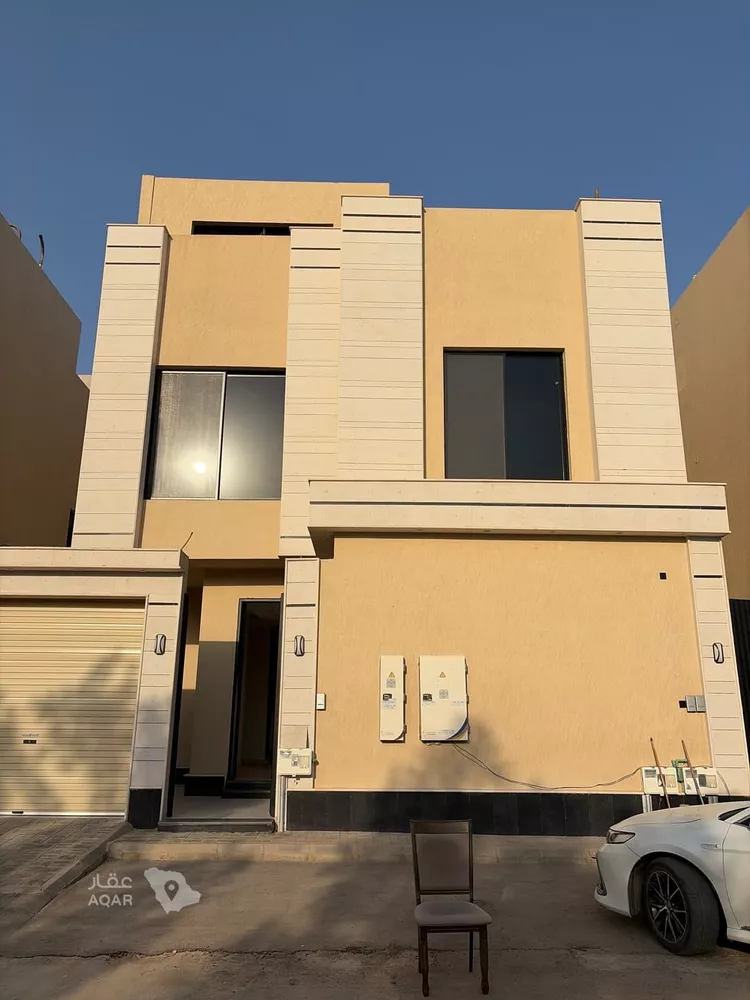 دور للبيع في شارع ابي العطاء, حي المعيزيلة, مدينة الرياض, منطقة الرياض 2