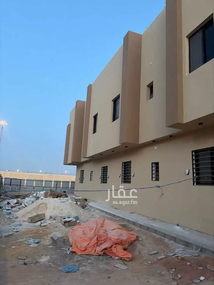 عمارة للبيع في شارع جبل الحسي, حي القادسية, مدينة الرياض, منطقة الرياض صورة 3