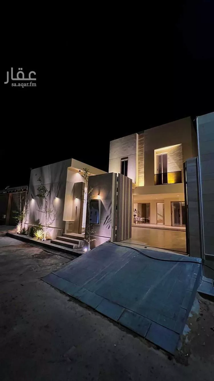 Villa for Sale in Buraydah Ar Rihab ุตูุฑุฉ 3