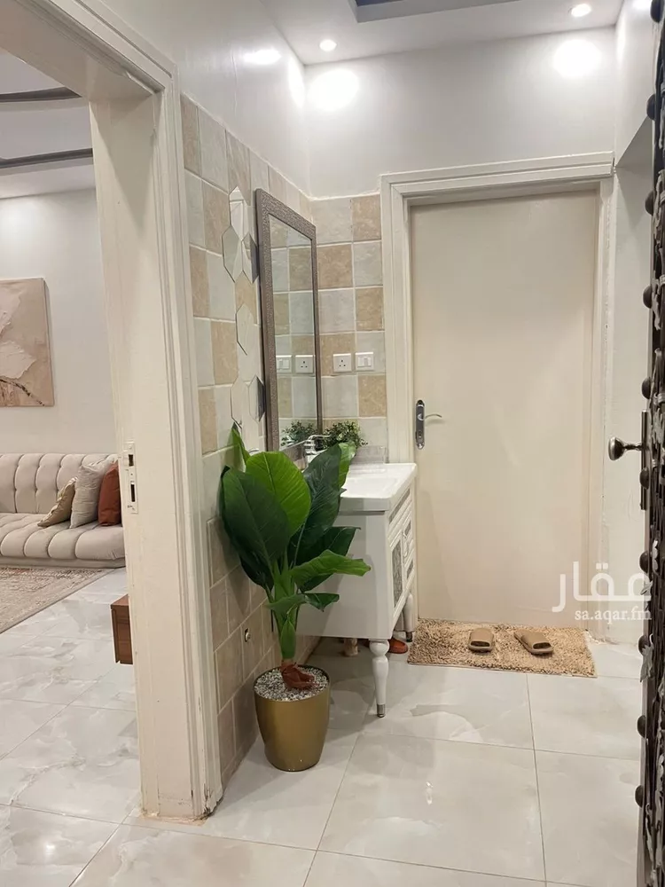 شقة للبيع في شارع علي بن موهب, حي الريان, مدينة بريدة, منطقة القصيم صورة 2