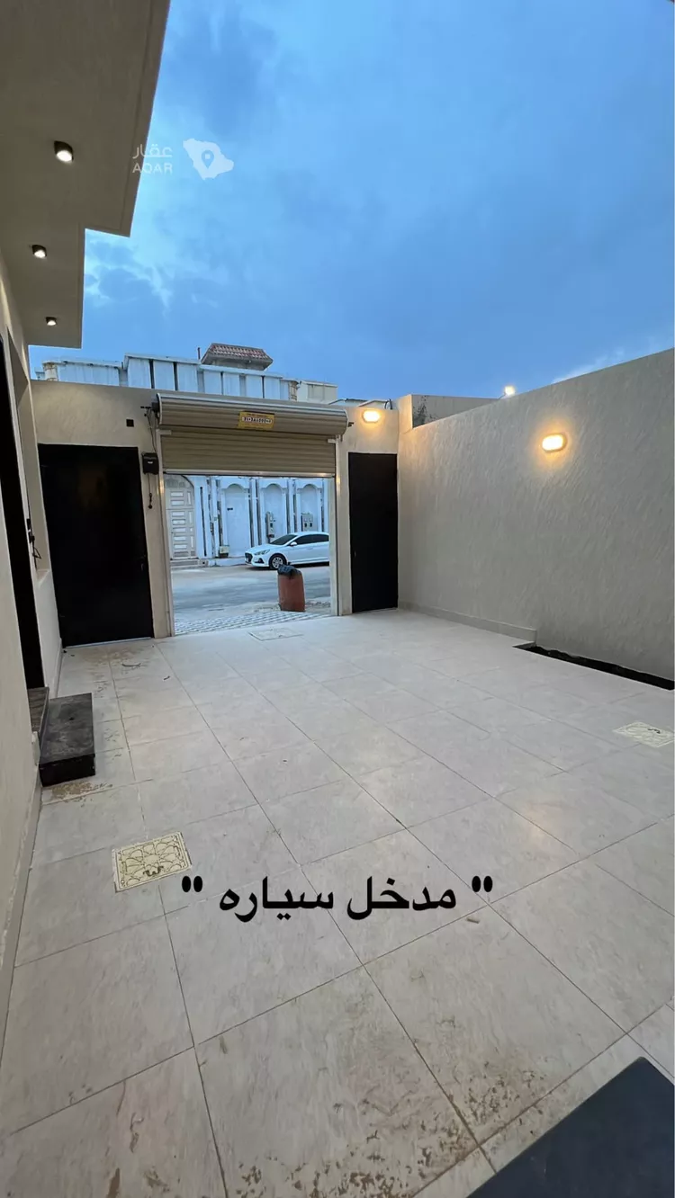 Villa for Sale in Buraydah Al Fayziyyah 7