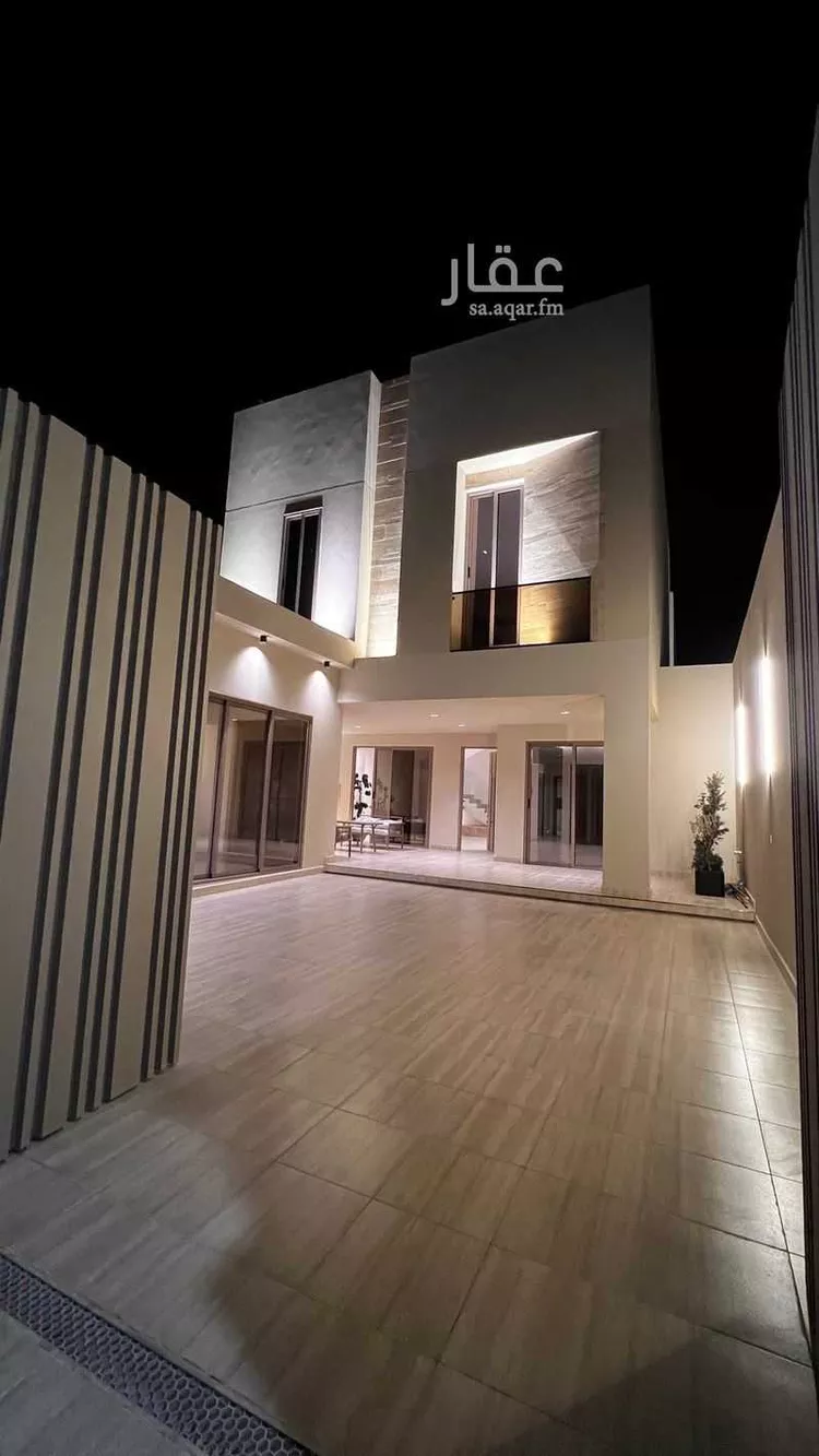Villa for Sale in Buraydah Ar Rihab ุตูุฑุฉ 4