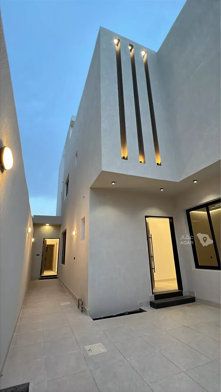 Villa for Sale in Buraydah Al Fayziyyah ุตูุฑุฉ 4