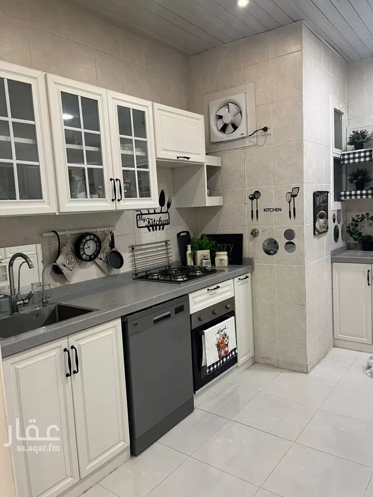 شقة للبيع في شارع علي بن موهب, حي الريان, مدينة بريدة, منطقة القصيم صورة 5