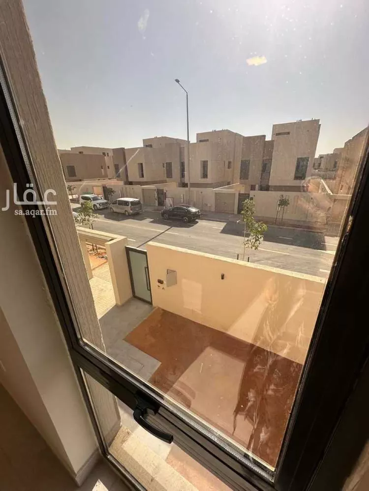 فيلا للإيجار في شارع جنوب شارع ريحانه, حي النرجس, مدينة الرياض, منطقة الرياض صورة 3