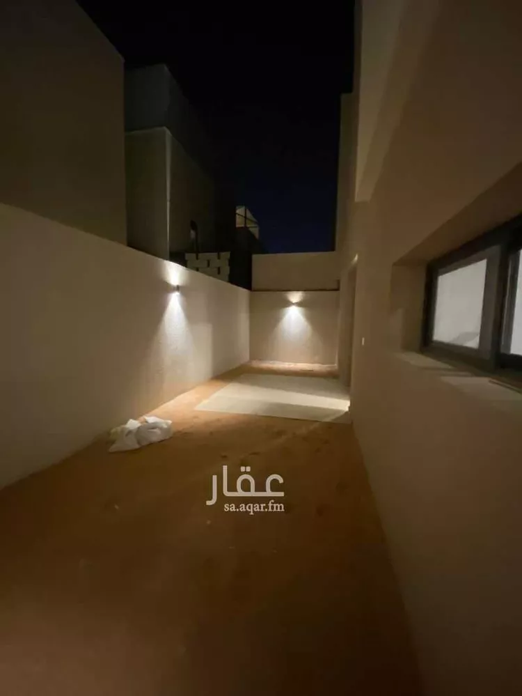 فيلا للإيجار في مدينة الرياض, منطقة الرياض 7
