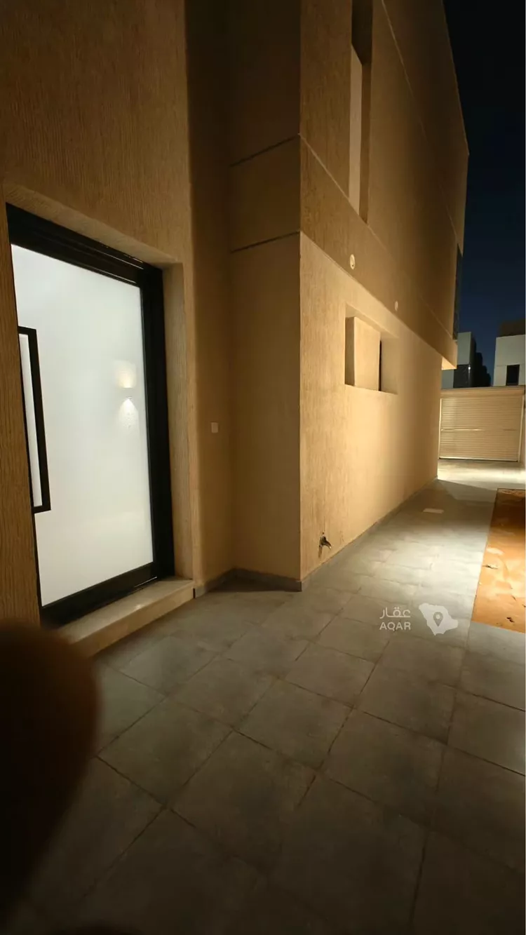 فيلا للإيجار في شارع جنوب شارع ريحانة, حي النرجس, مدينة الرياض, منطقة الرياض صورة 4