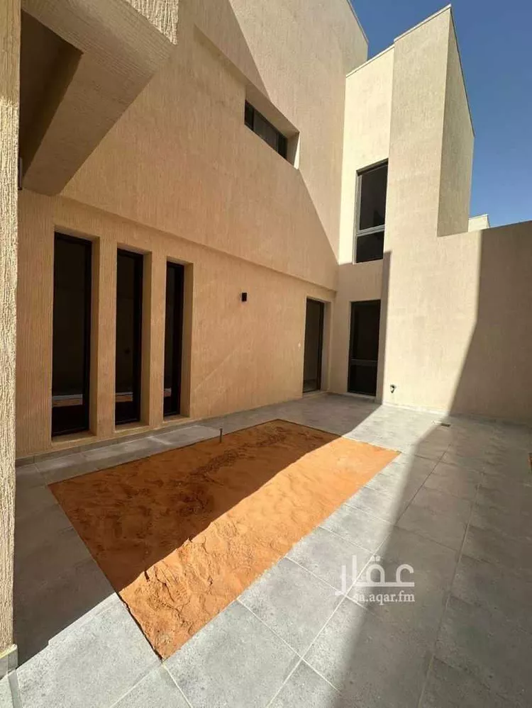 Villa for Rent in Riyadh An Narjis 6