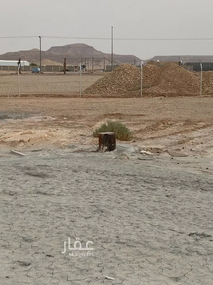 أرض للبيع في شارع العماريه 177, حي مزارع وادى العماريه, مدينة مزارع وادى العماريه, منطقة الرياض صورة 3