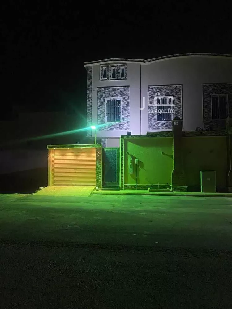 Villa for Sale in Riyadh Dhahrat Laban صورة 2