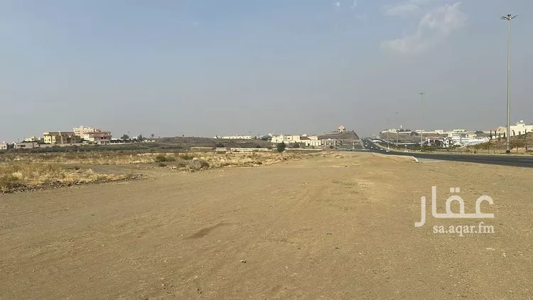 أرض للبيع في شارع 100, حي العقيق, مدينة ابها, منطقة عسير