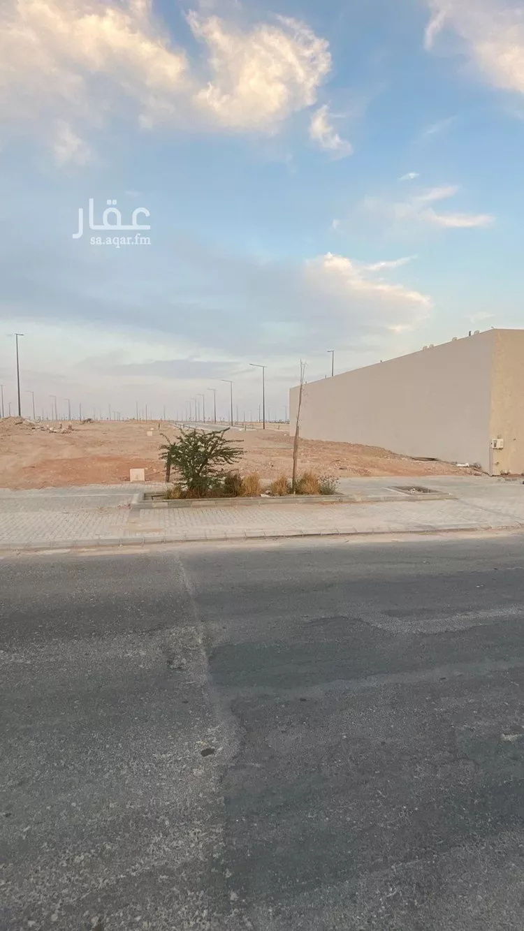 أرض للبيع في حي الوسام, مدينة الرياض, منطقة الرياض صورة 2