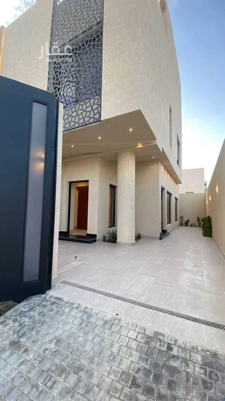 فيلا للبيع في شارع رقم 128, حي الياسمين, مدينة الرياض, منطقة الرياض صورة 4
