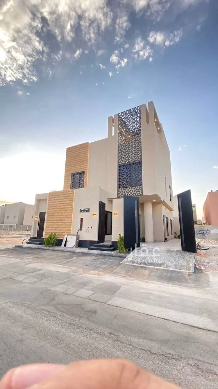 Villa for Sale in Riyadh Al Yasmin