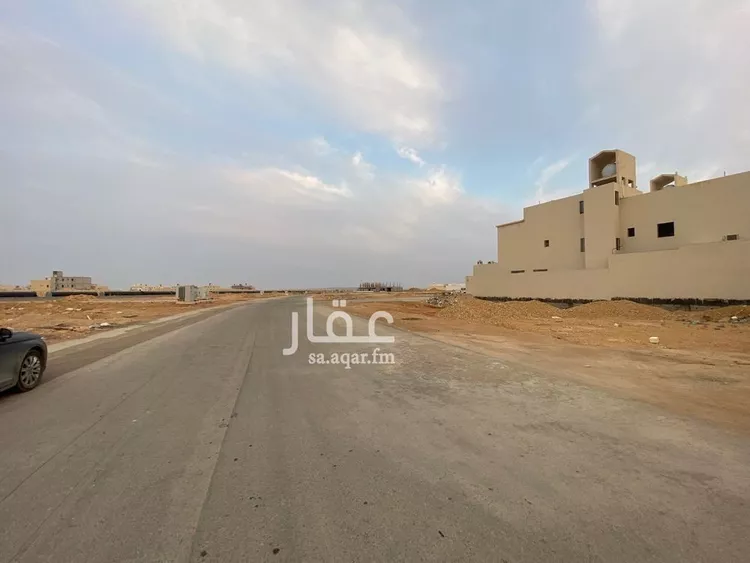 أرض للبيع في حي ضاحية نمار, مدينة الرياض, منطقة الرياض صورة 3