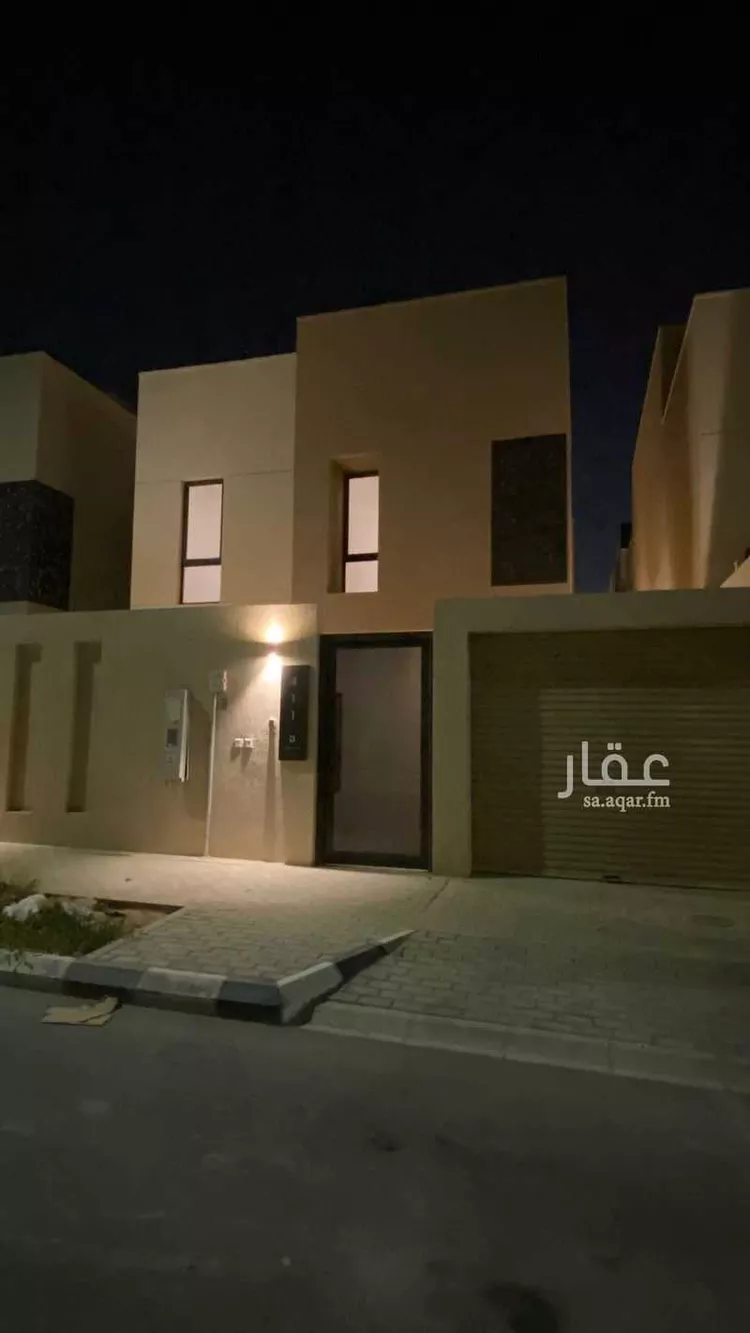فيلا للإيجار في مدينة الرياض, منطقة الرياض صورة 3