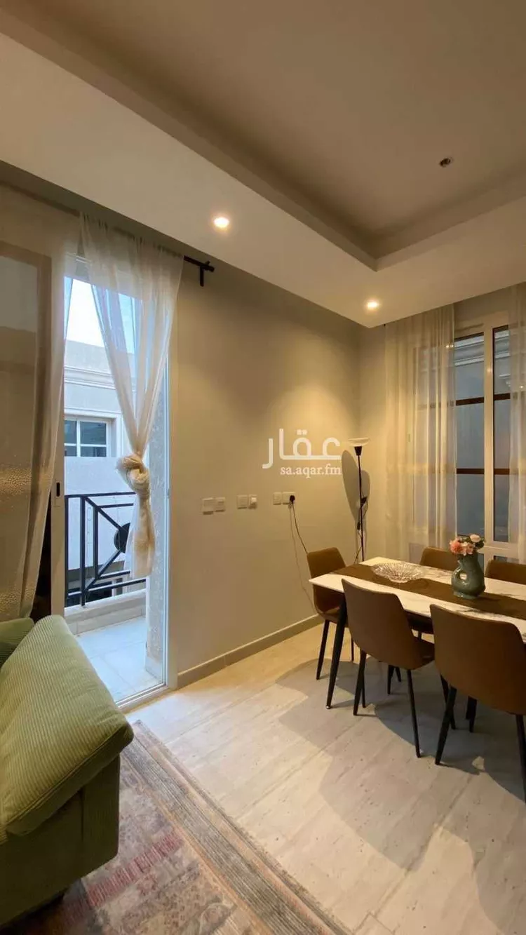 Apartment for Sale in Riyadh An Narjis