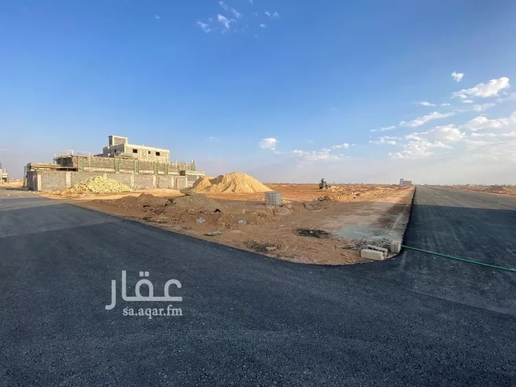 أرض للبيع في حي ضاحية نمار, مدينة الرياض, منطقة الرياض صورة 2
