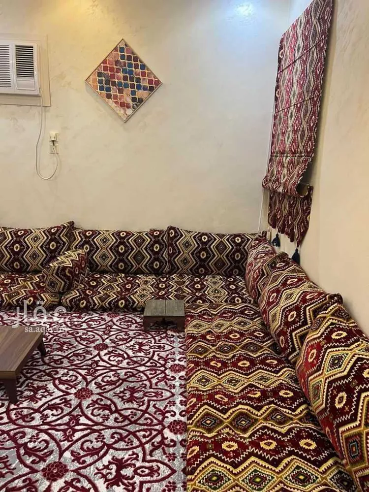 شقة للإيجار في حي الشوقية ، مكة ، منطقة مكة المكرمة صورة 2