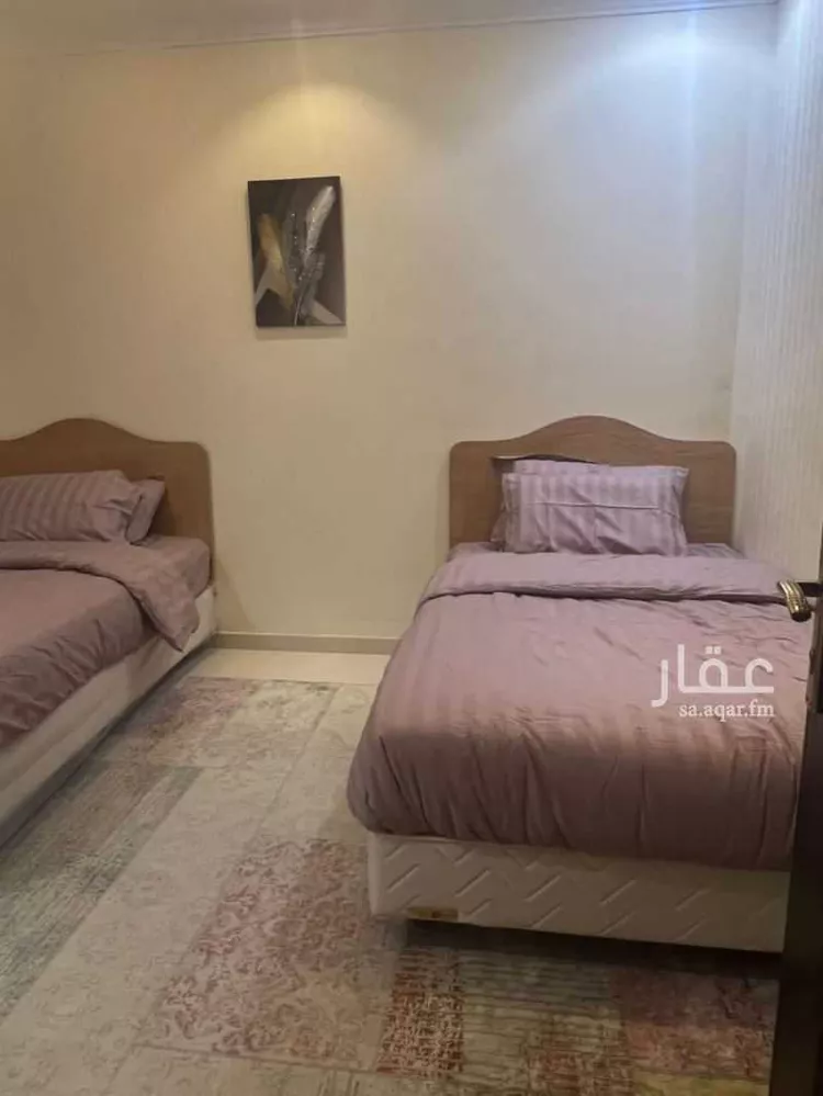 شقة للإيجار في حي الشوقية ، مكة ، منطقة مكة المكرمة صورة 5