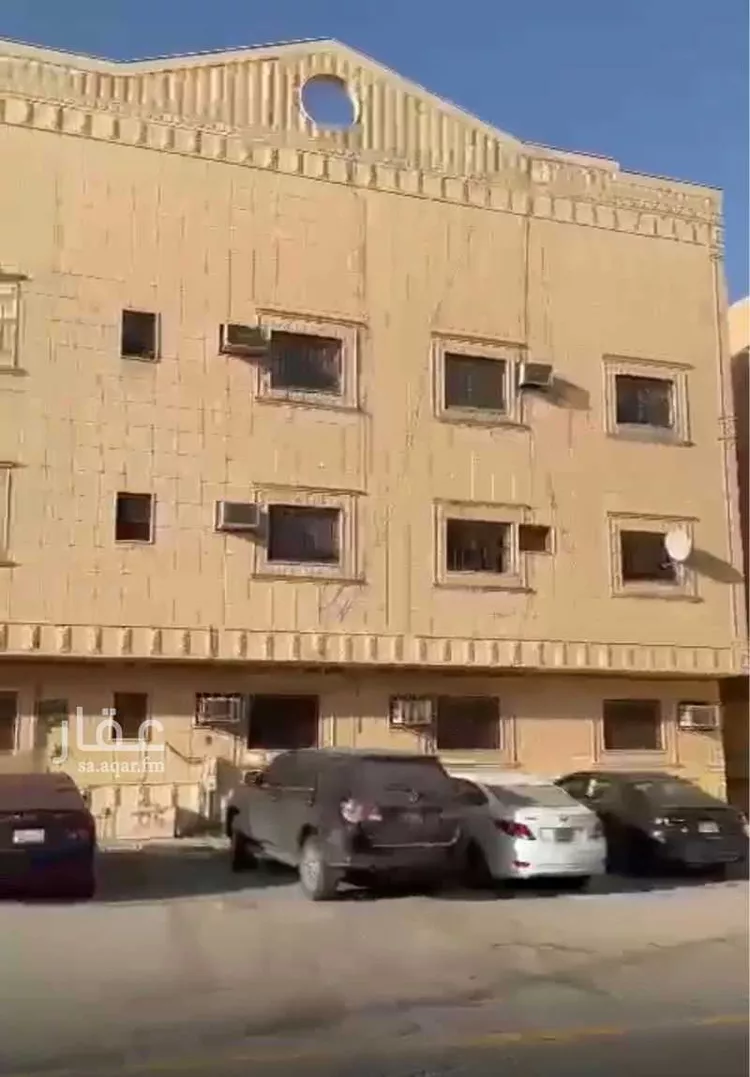 شقة للبيع في شارع وادي الخضارم ، حي بدر ، الرياض ، منطقة الرياض