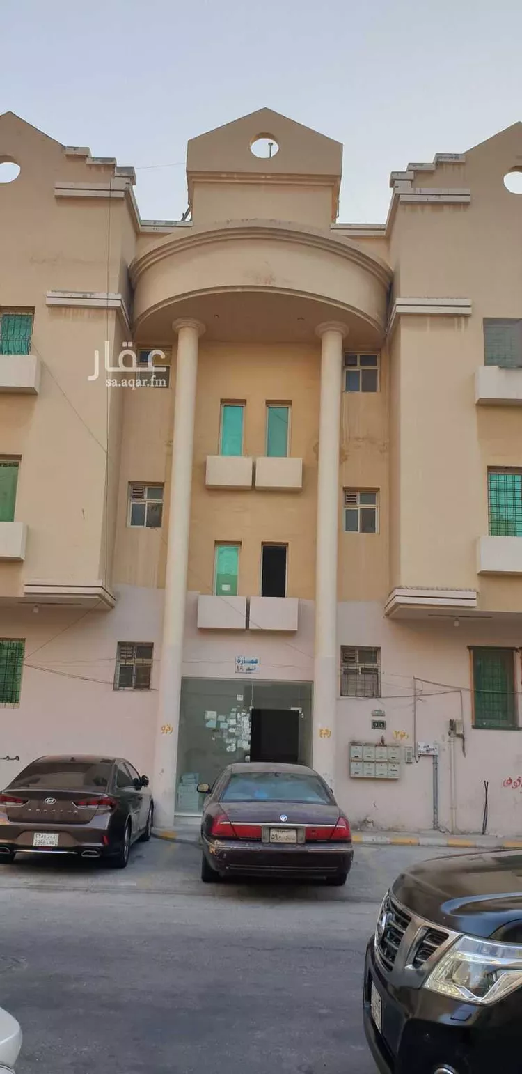شقة للإيجار في شارع 1 ب, حي الزهور, مدينة الدمام, المنطقة الشرقية